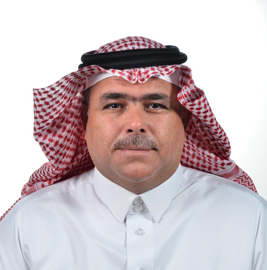 Jamal Al Ghamdi - sadara